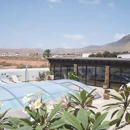 Apartmán Casa Maida