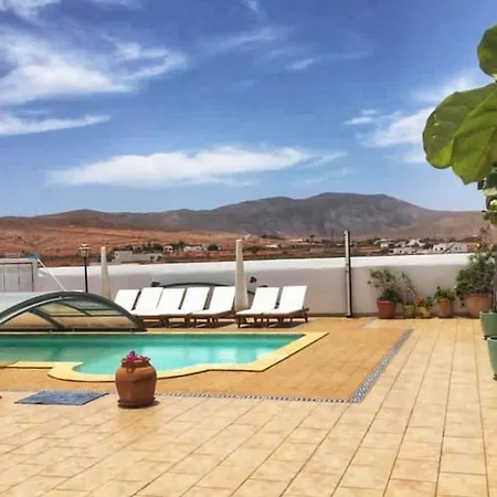 Casa Maida Apartmán *