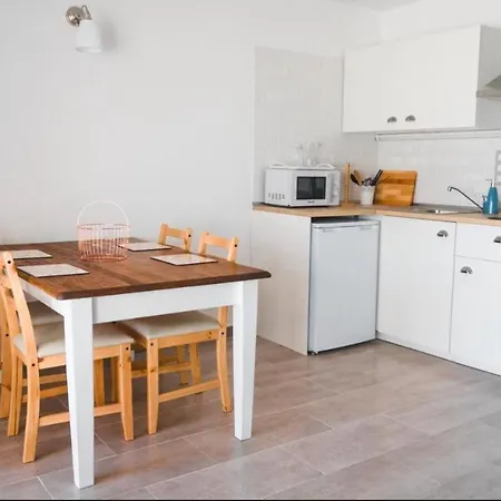 Apartamento Casa Maida *