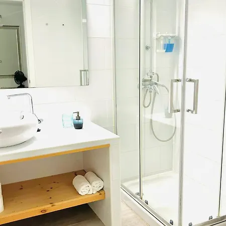 Casa Maida Appartamento Tetir