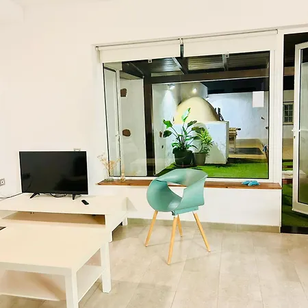 Casa Maida Apartamento *