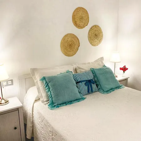 Casa Maida Apartamento *