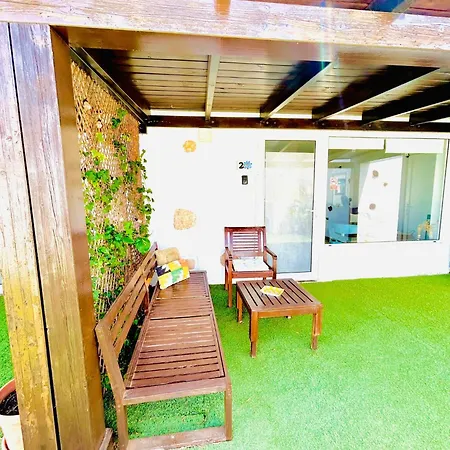 Appartamento Casa Maida *