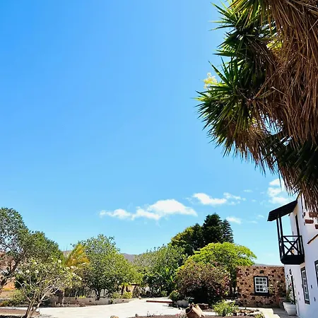 Apartamento Casa Maida Tetir