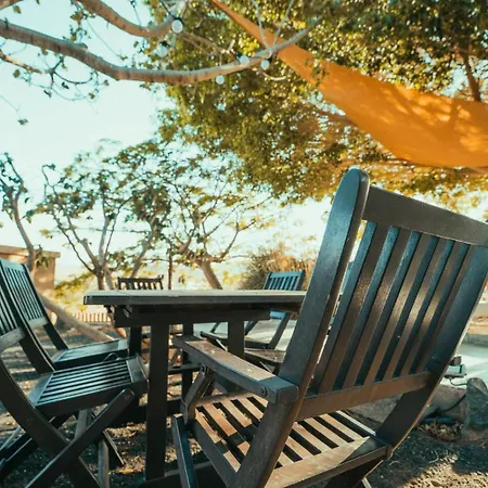 Appartamento Casa Maida Tetir