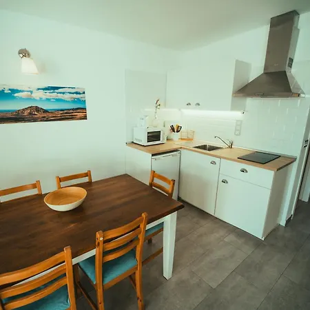 Casa Maida Appartamento Tetir