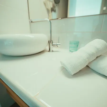 Apartamento Casa Maida *