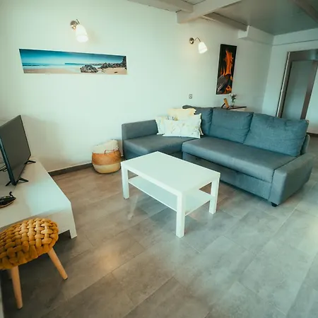 Casa Maida Appartamento