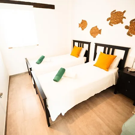 Appartamento Casa Maida