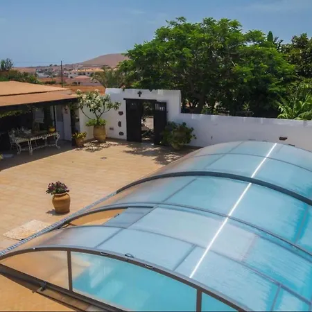 Апартаменты Casa Maida Тетир