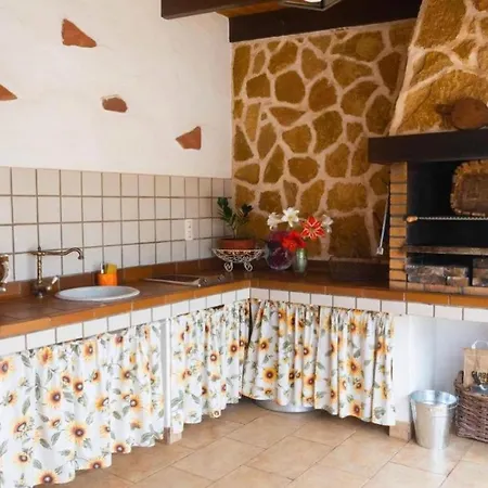Апартаменты Casa Maida Тетир