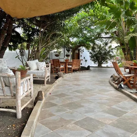 Апартаменты Casa Maida