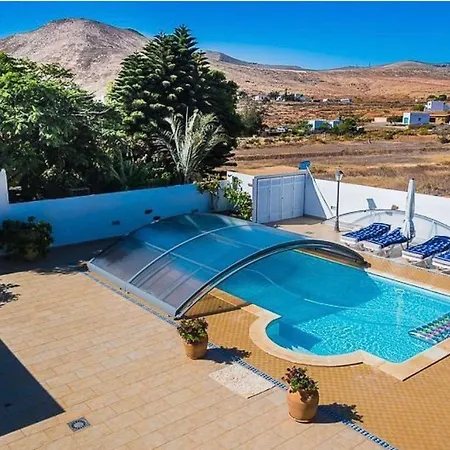 Casa Maida Апартаменты Тетир