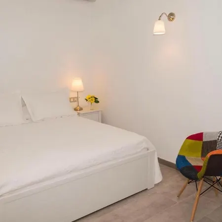 Casa Maida * Тетир