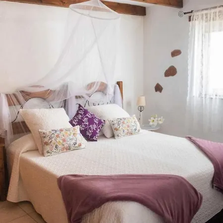 Апартаменты Casa Maida