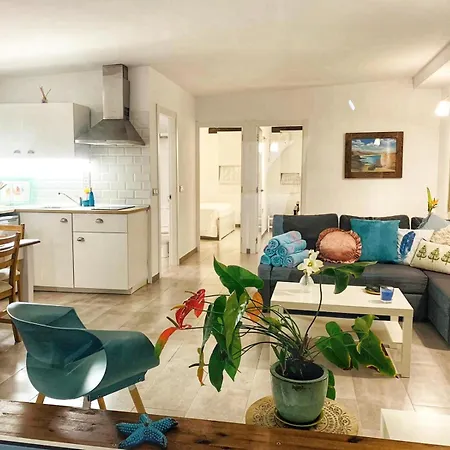 Casa Maida Тетир