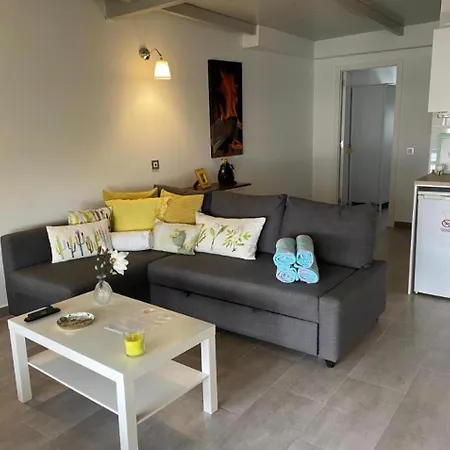 Casa Maida Апартаменты