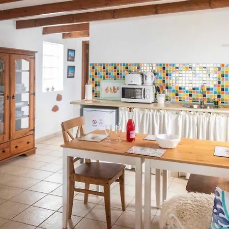 Апартаменты Casa Maida