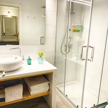 Casa Maida Апартаменты *