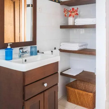 דירה Casa Maida *