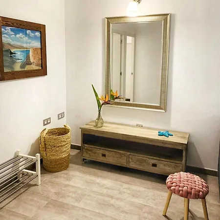 Casa Maida Тетир