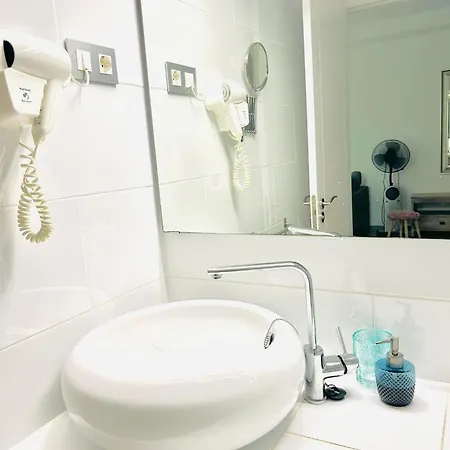 Casa Maida Апартаменты