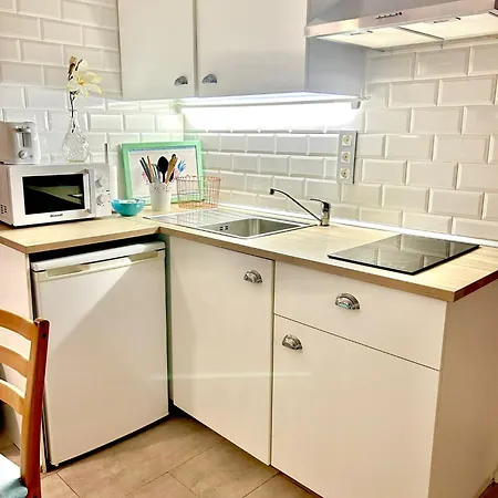 Casa Maida Апартаменты *