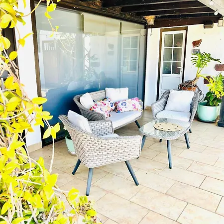 Casa Maida Апартаменты *