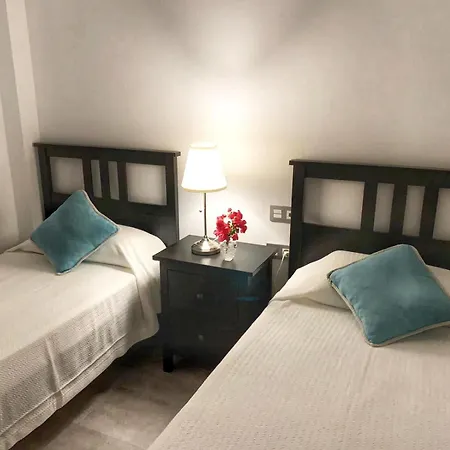 Casa Maida דירה Tetir