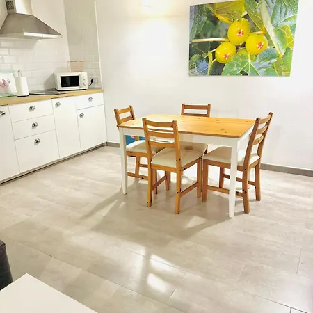 Casa Maida * Тетир