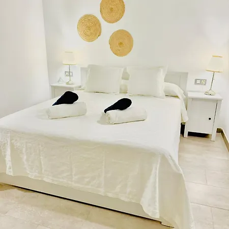 Casa Maida * Тетир