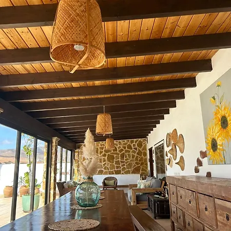 Casa Maida Апартаменты