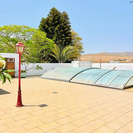 Casa Maida Апартаменты Тетир