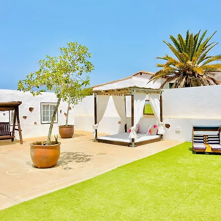 Апартаменты Casa Maida
