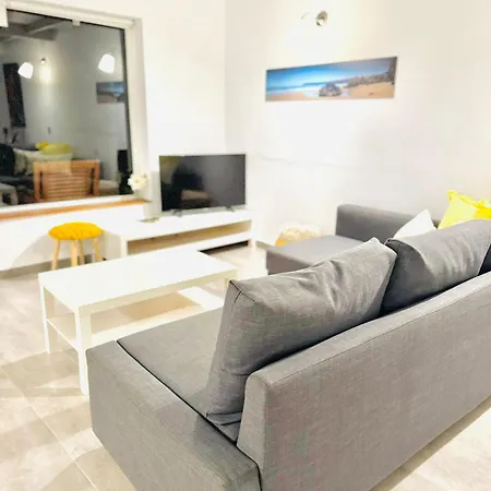 Casa Maida Апартаменты