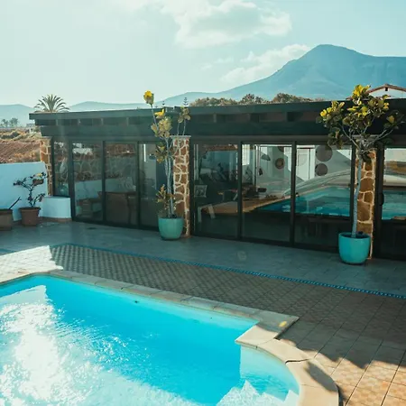 Апартаменты Casa Maida