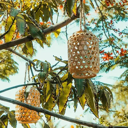 Casa Maida Апартаменты