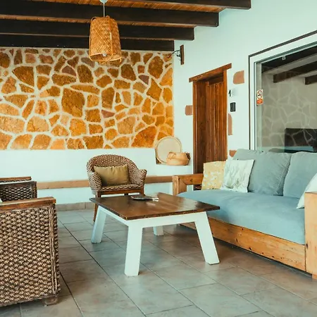 דירה Casa Maida *