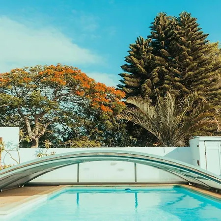 Casa Maida Апартаменты