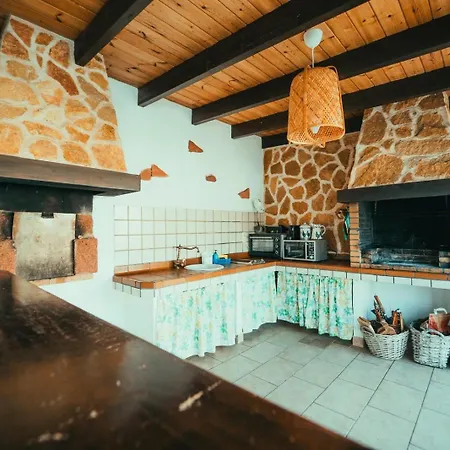 Casa Maida דירה *