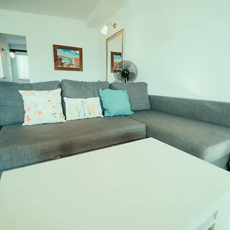 Casa Maida * Тетир