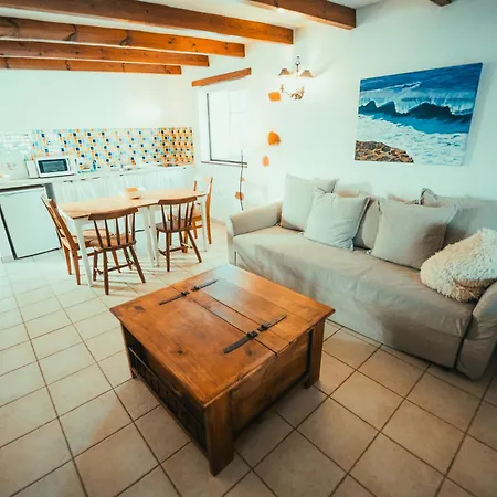 Casa Maida * Тетир