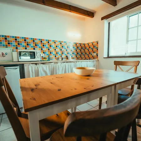 Casa Maida דירה Tetir