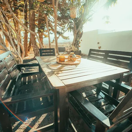 Casa Maida Апартаменты *