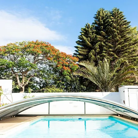Apartamento Casa Maida
