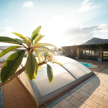 Apartment Casa Maida *