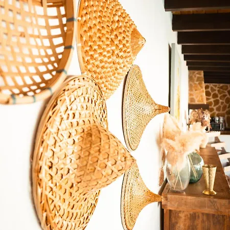 Casa Maida * Тетир