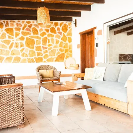 Апартаменты Casa Maida *