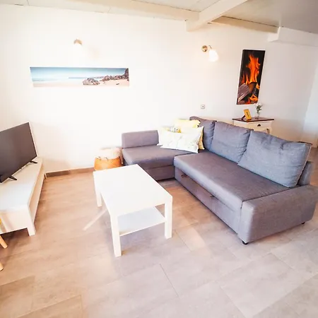 Casa Maida Апартаменты Тетир