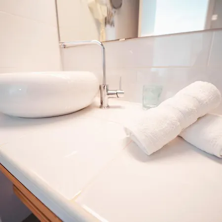 Апартаменты Casa Maida